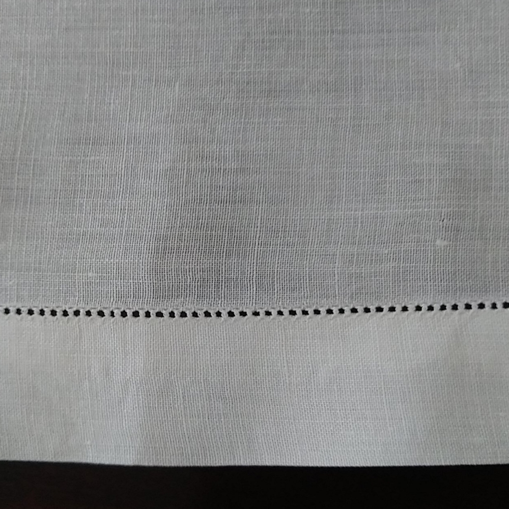 LINEN TABLE RUNNER - Picture 2 of 6